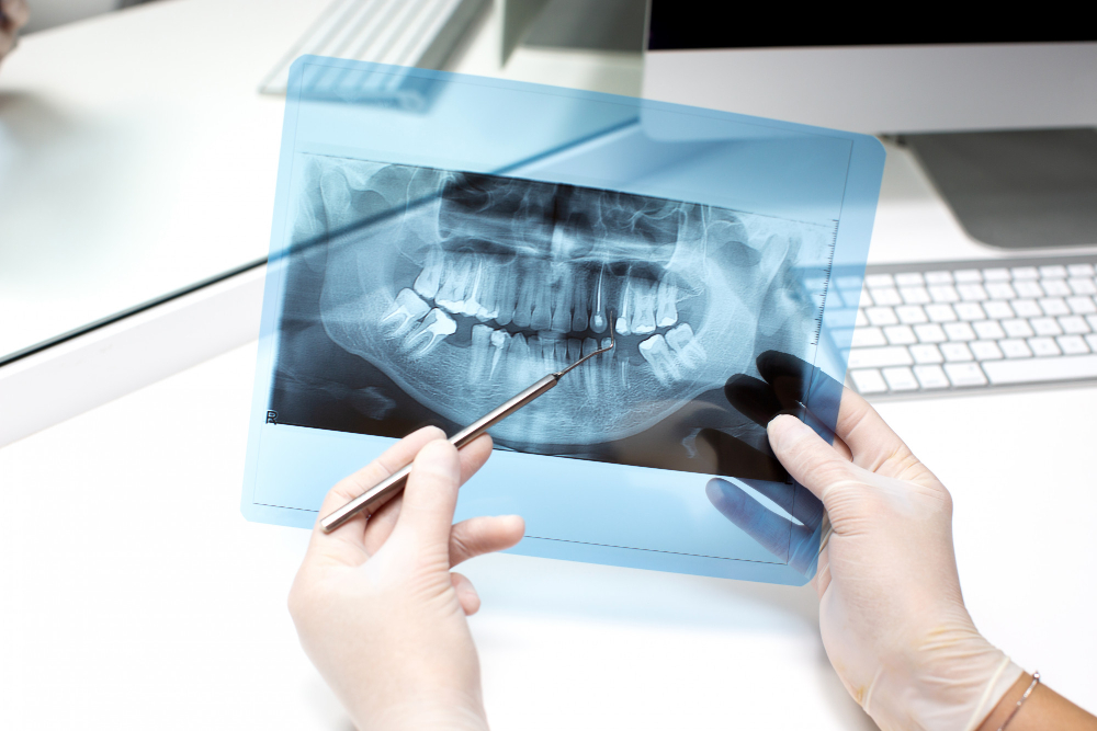 Digital Dentistry
